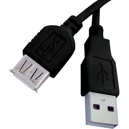 Cabo USB 2.0 Am X Bm 2mts. X-Cel