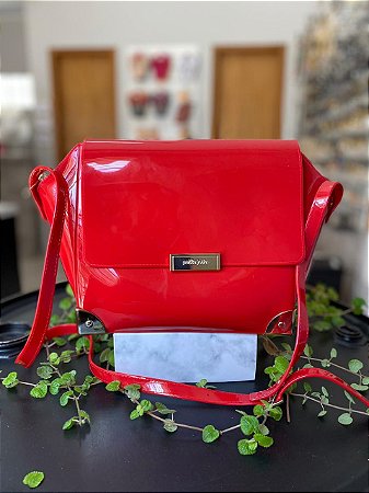 Petite jolie vermelha Clearance