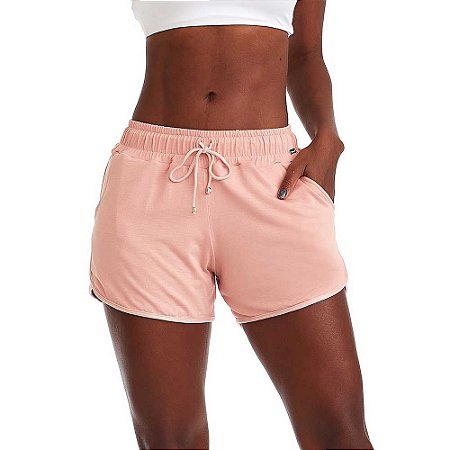 Women's Fitness Shorts - Cajubrasil