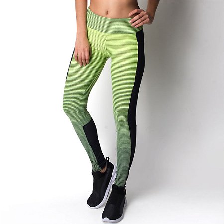 calça legging ccm