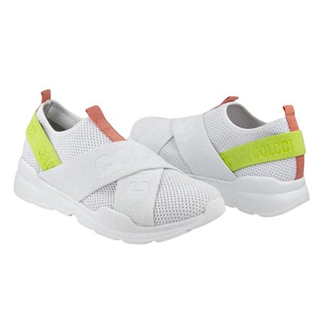 Tênis Colcci Marjorie - Euforia - Moda Fitness e Praia