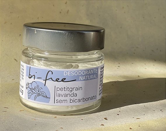 Bi-free-zão 120g