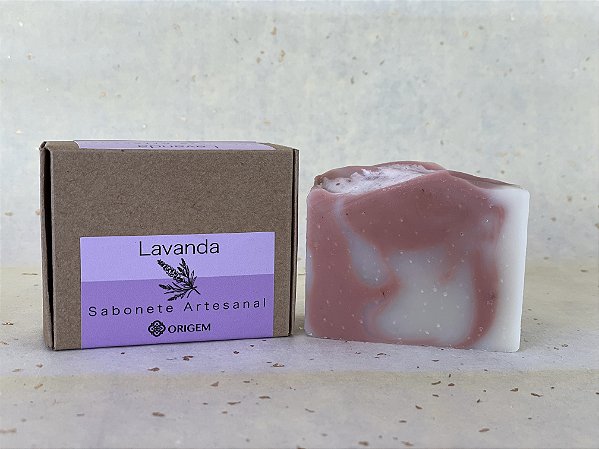 Söapz Lavanda