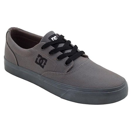 Tênis DC Shoes New Flash 2 TX Masculino