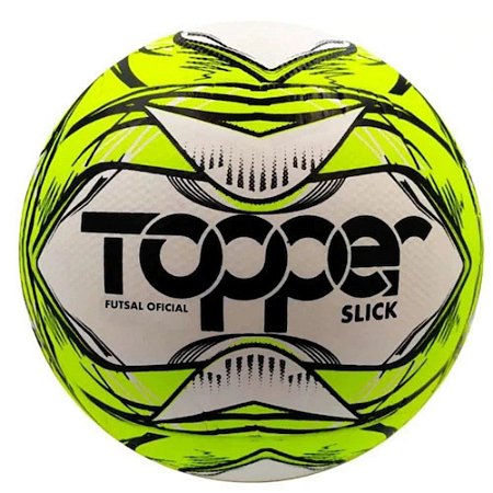 Bola de Futebol Campo Topper 22 II