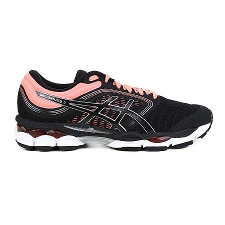asics ziruss feminino