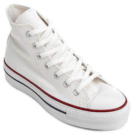 tênis converse chuck taylor all star platform