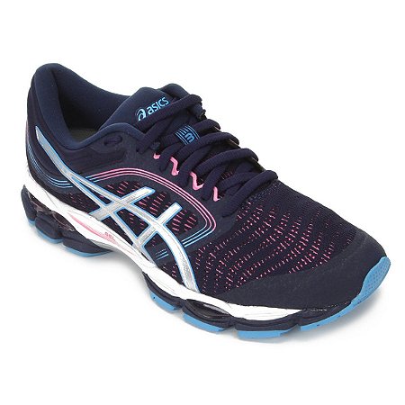 tênis asics gel ziruss feminino