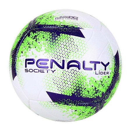 Bola de Futebol Society Penalty Líder XXI