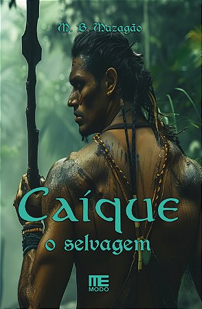 Caíque, o Selvagem