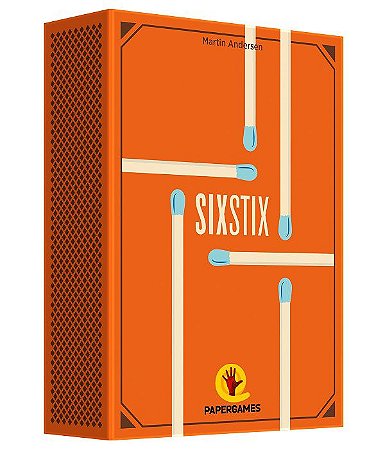 SixStix