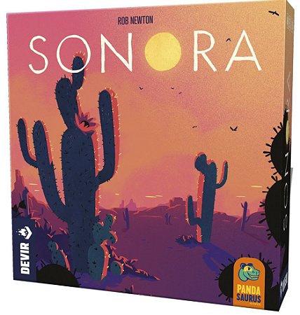 Sonora