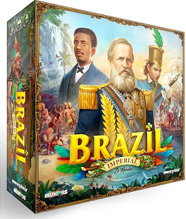 Brazil Imperial