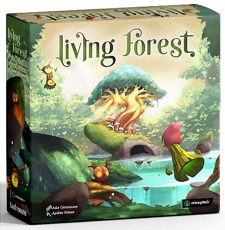 Living Forest