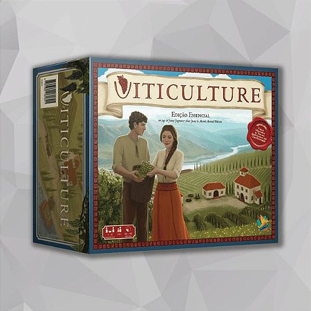 Viticulture Edição Essencial