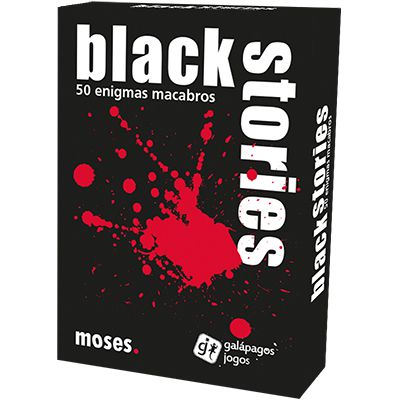 Black Stories