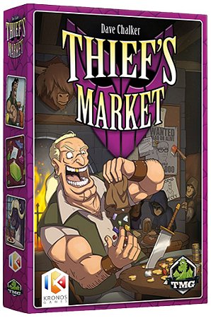 Thief's Market