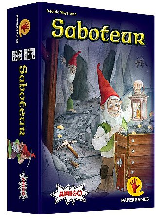 Saboteur