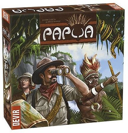 Papua