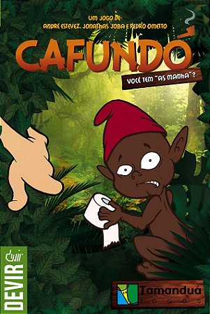 Cafundó