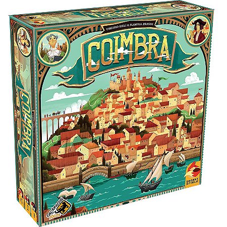 Coimbra