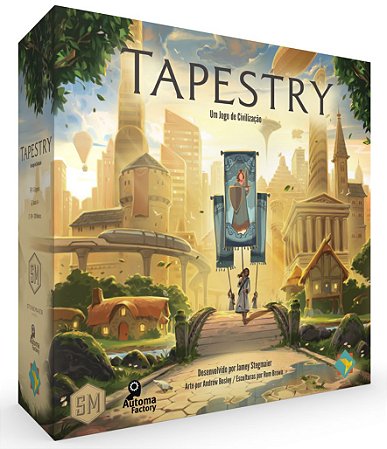 Tapestry