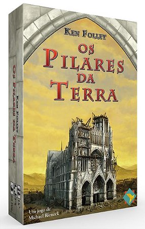 Os Pilares da Terra