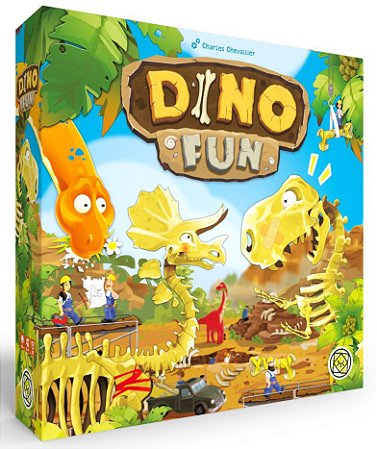 Dino Fun