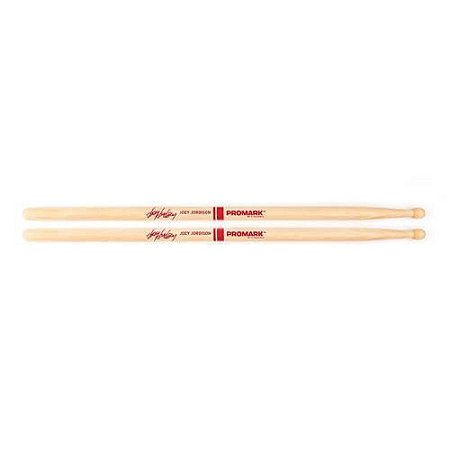 Baqueta Promark Joey Jordison Signature