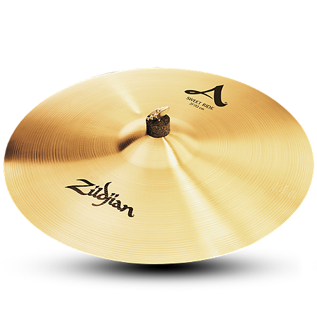 Prato Zildjian A Sweet Ride 21''