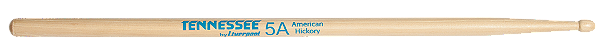 Baqueta LiverPool TENNESSEE 5A American Hickory - TNHY 5AM