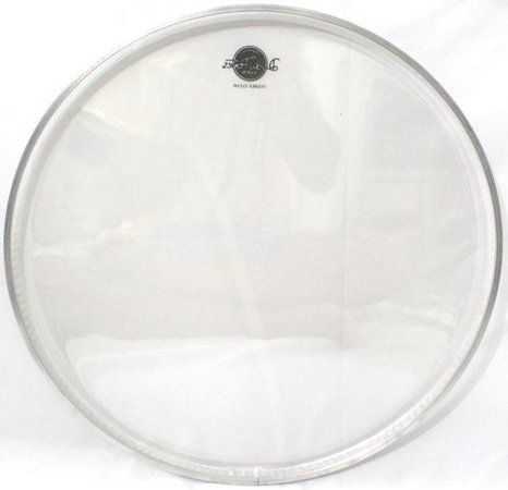 Pele Luen Dudu Portes Double Clear 10" Transparente Filme Duplo