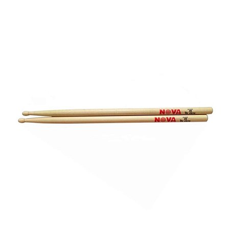 Baqueta Nova By Vic Firth 2B Hickory