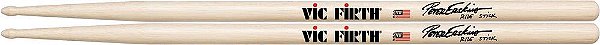 Baqueta Vic Firth Signature Peter Erskine Ride Stick Padrão 5A