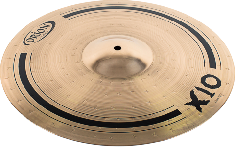 Prato Orion X10 Crash 16"