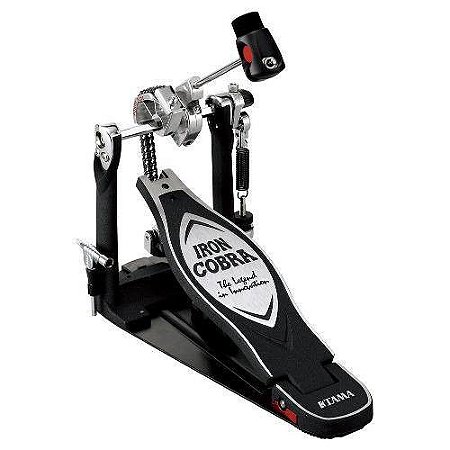 Pedal Simples Tama Iron Cobra Power Glide HP900PN