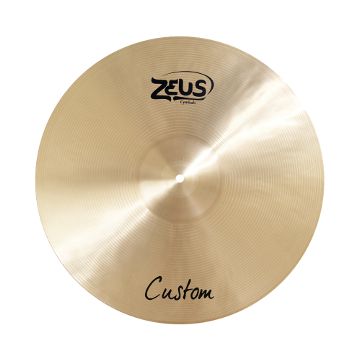 Prato Zeus Custom Crash B20 18''