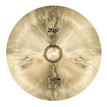 Prato Zeus Custom China 18''