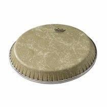 Pele Bongo Remo Fiberskyn 09"
