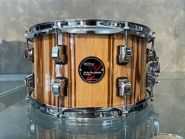 Caixa Odery Equalizer Pure Natural Trees 14x7" - SP