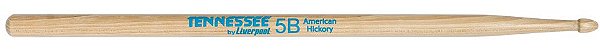 Baqueta Tennessee 5B by Liverpool American Hickory - SP