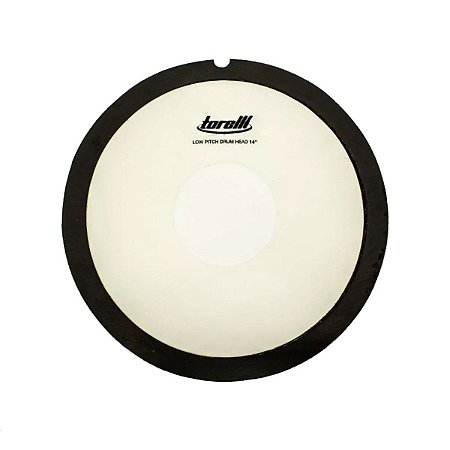 Controlador de Caixa Low Pitch Torelli 14'' - TA 518