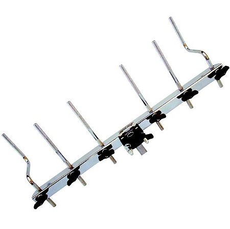 Mini Rack com 6 Hastes Torelli - TA 406