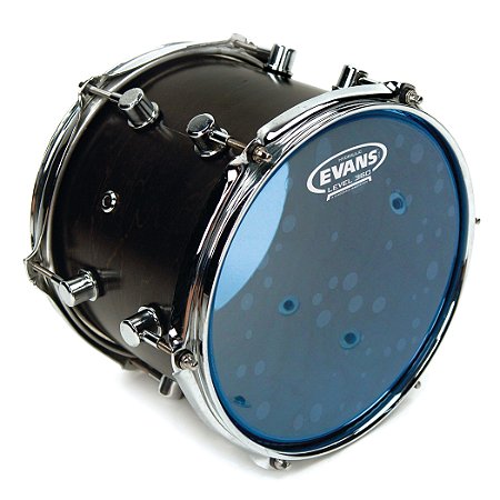 Pele Evans Hydraulic Blue 16''