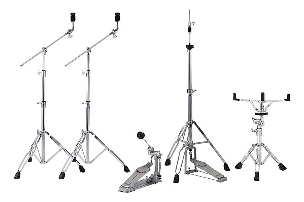 Kit de Ferragens Pearl 830 HWP-834