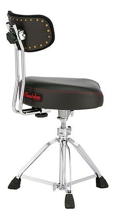 Banco Pearl Roadster com Encosto D-3500BR