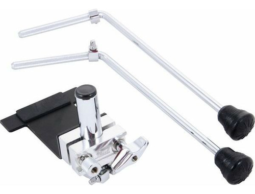 Adaptador para Transformar Surdo em Bumbo Pearl JG-16 sem ISS