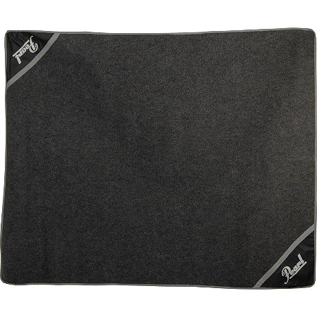 Tapete para Bateria Pearl TPBR2X16 2m x 1,6m