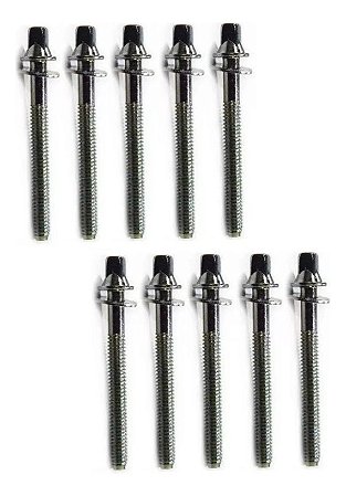 Parafusos para Tom e Surdo 58MM Premium DA28