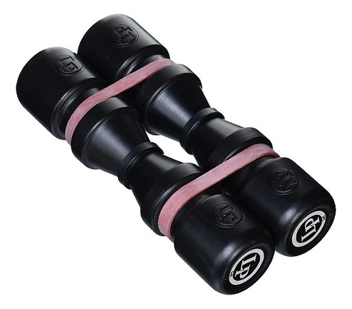 Shaker Ganzá Duplo LP LP441T-M